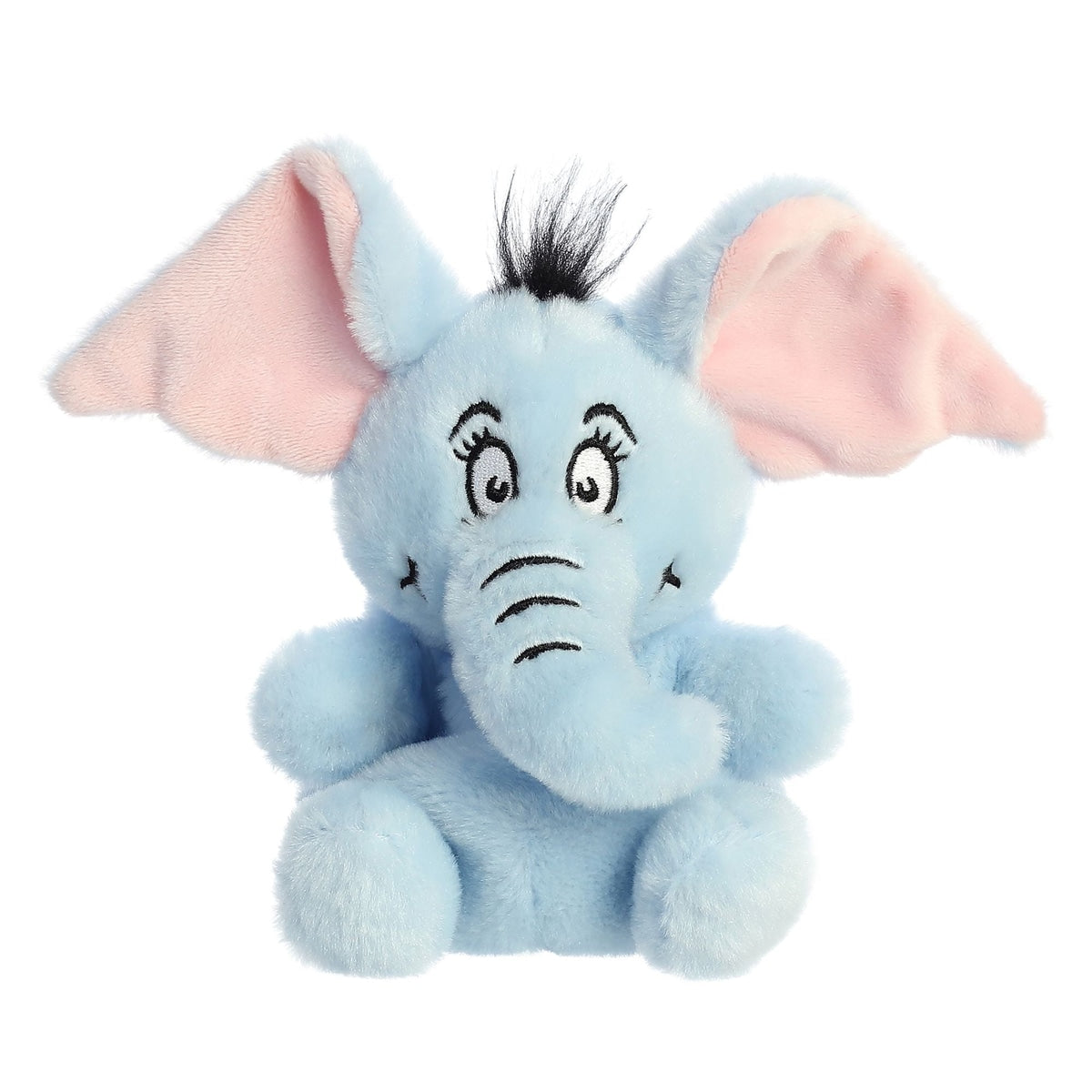 Palm Pals - Dr Seuss Horton 5" Plush