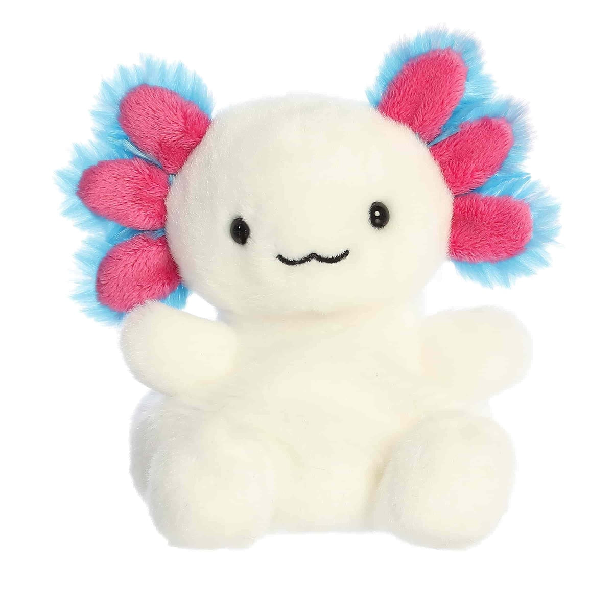 Palm Pals - Jax Bluegill Axolotl 5" Plush