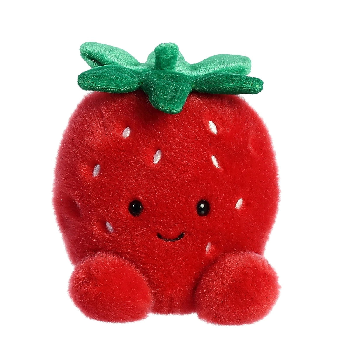 Palm Pals - Juicy Strawberry 5" Plush