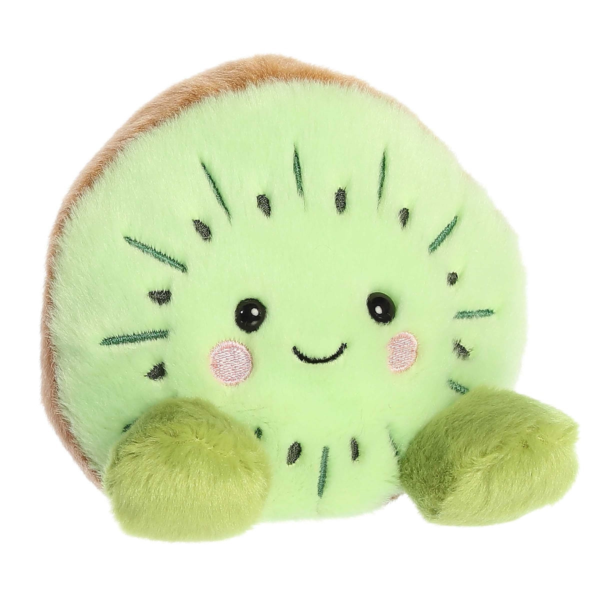 Palm Pals - Kimber Kiwi 5" Plush