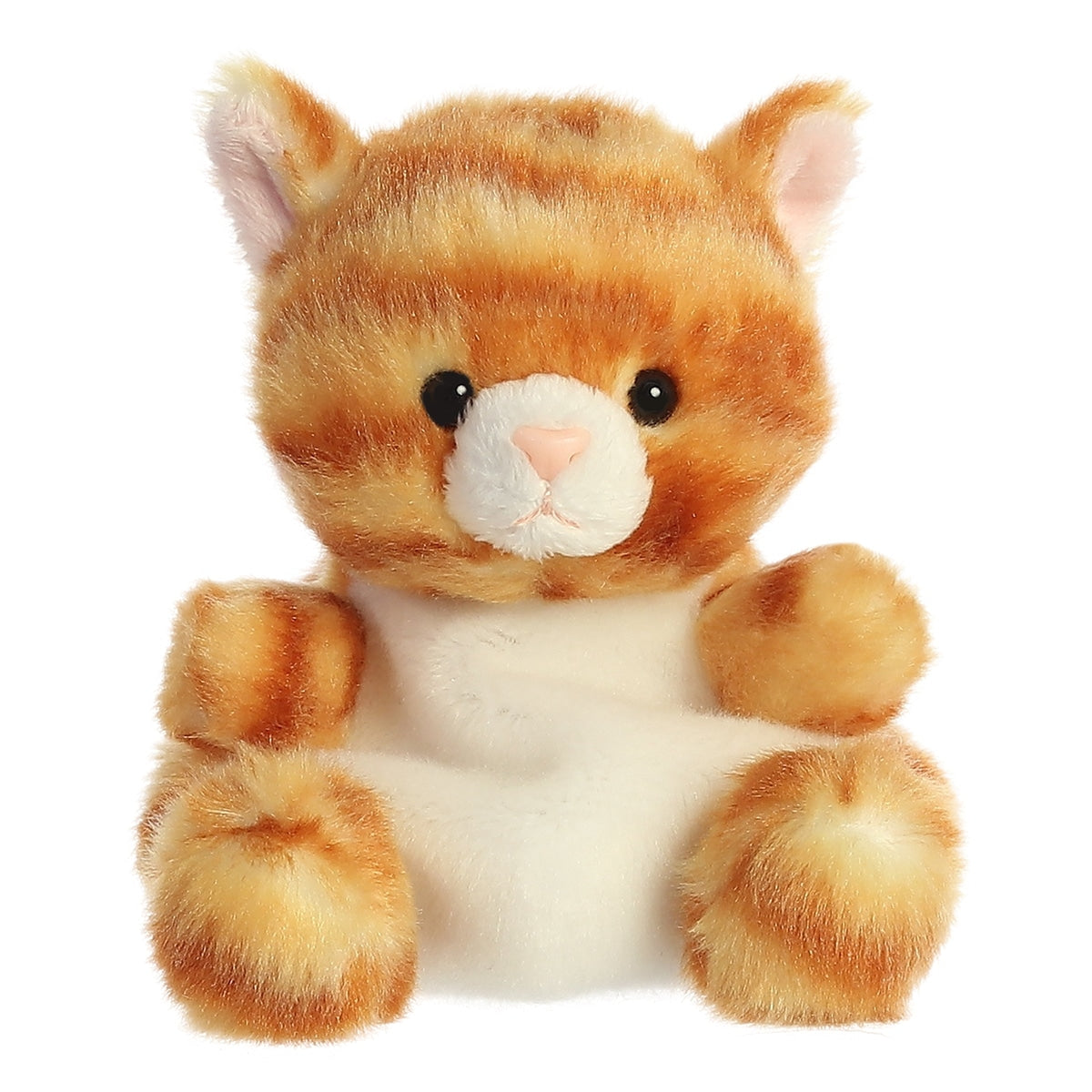Palm Pals - Meow Kitty 5" Plush