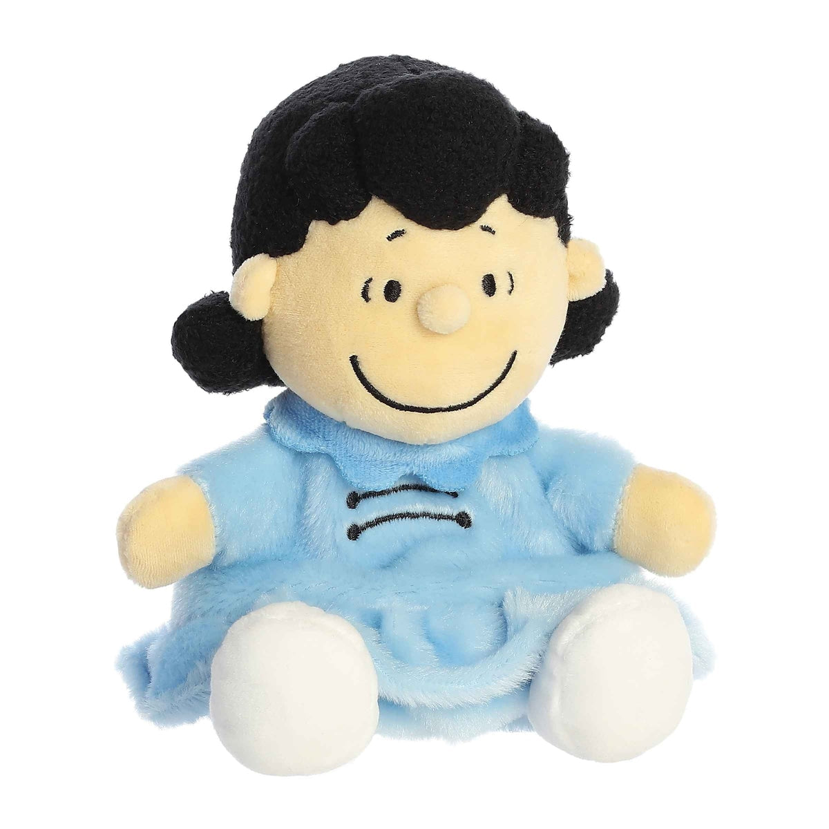 Palm Pals - Peanuts Lucy 5" Plush