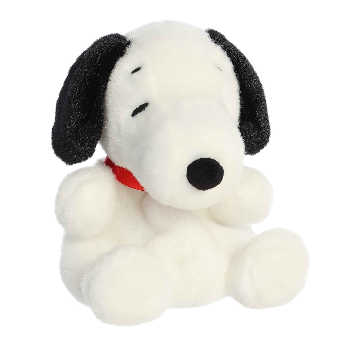 Palm Pals - Peanuts Snoopy 5" Plush