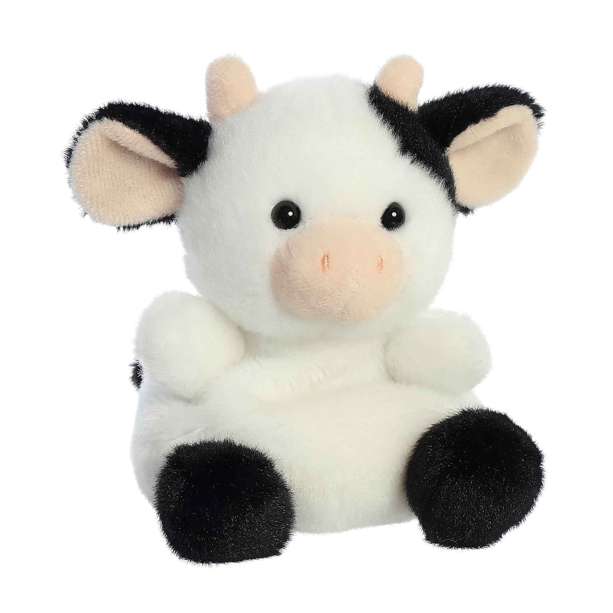 Palm Pals - Sweetie Cow 5" Plush