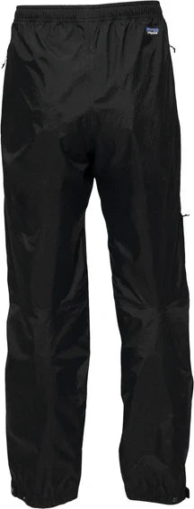 Patagonia Men's Torrentshell Pants, Black,