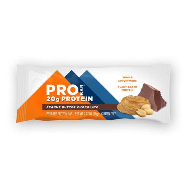 PRO Bar Meal Bar - CASE of 12