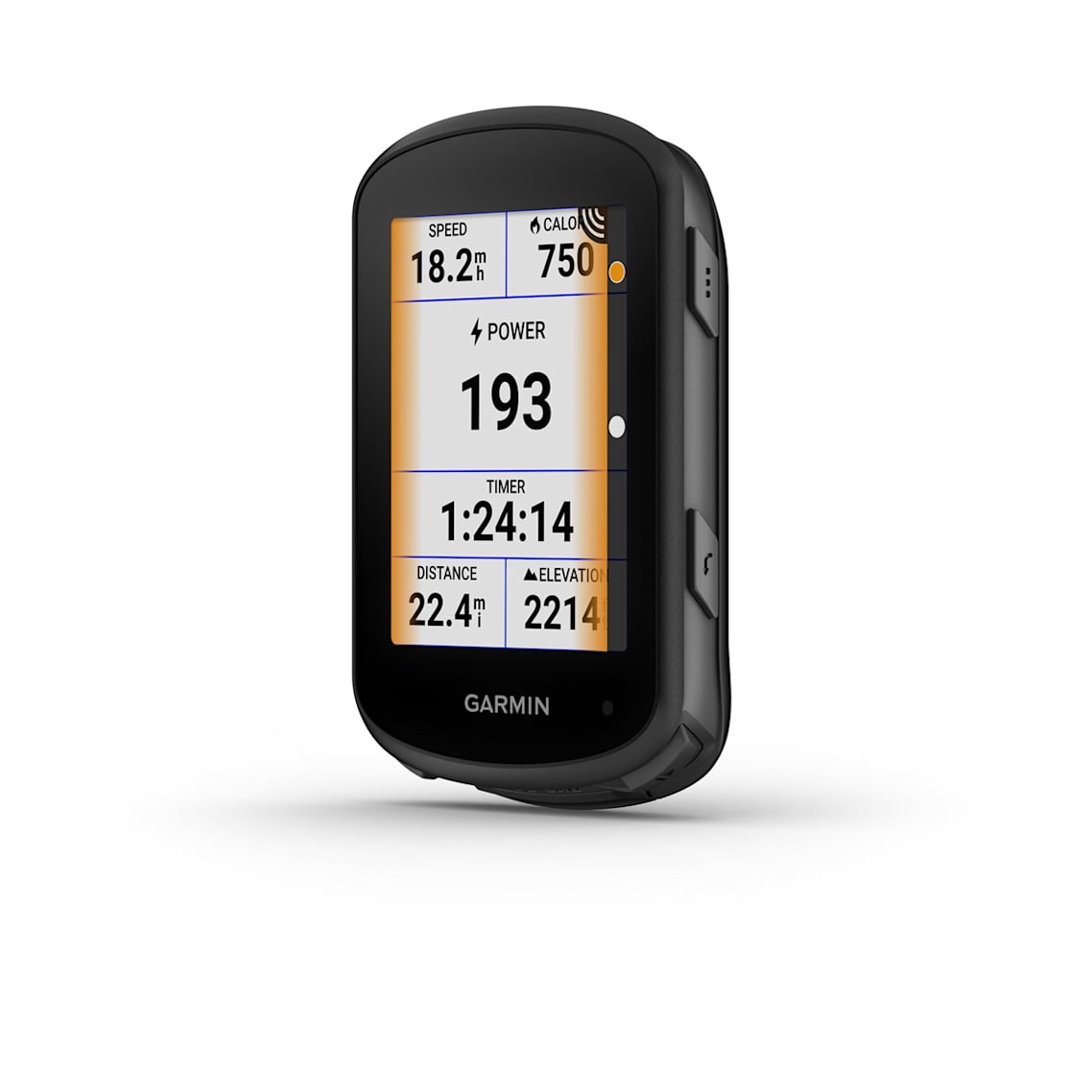 Garmin Edge 540 Cycling Fitness GPS