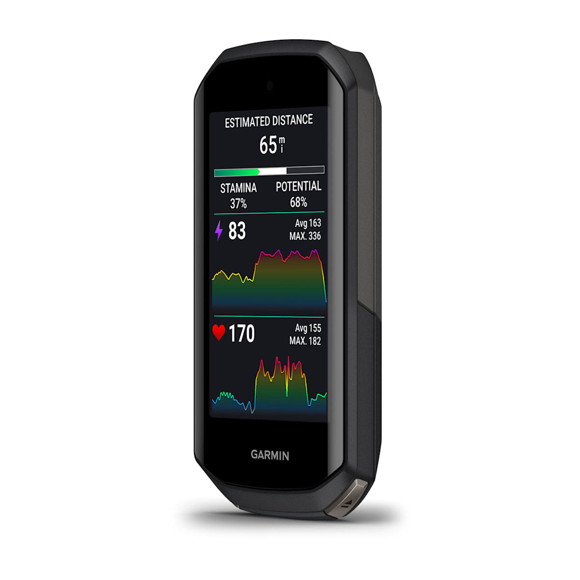 Edge 1050 Premium Cycling Computer