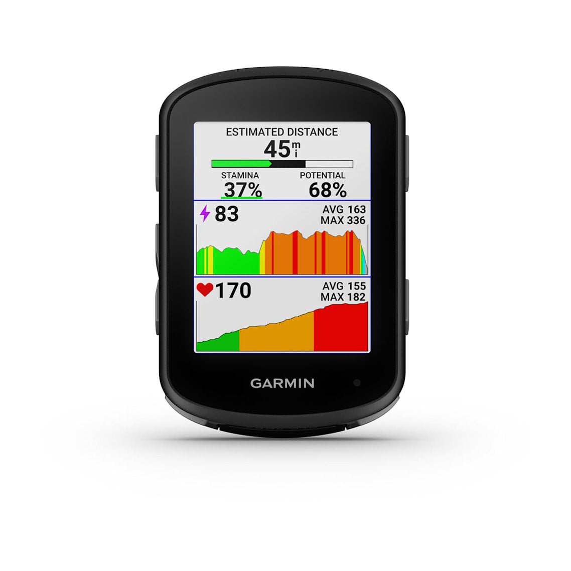 Garmin Edge 540 Cycling Fitness GPS