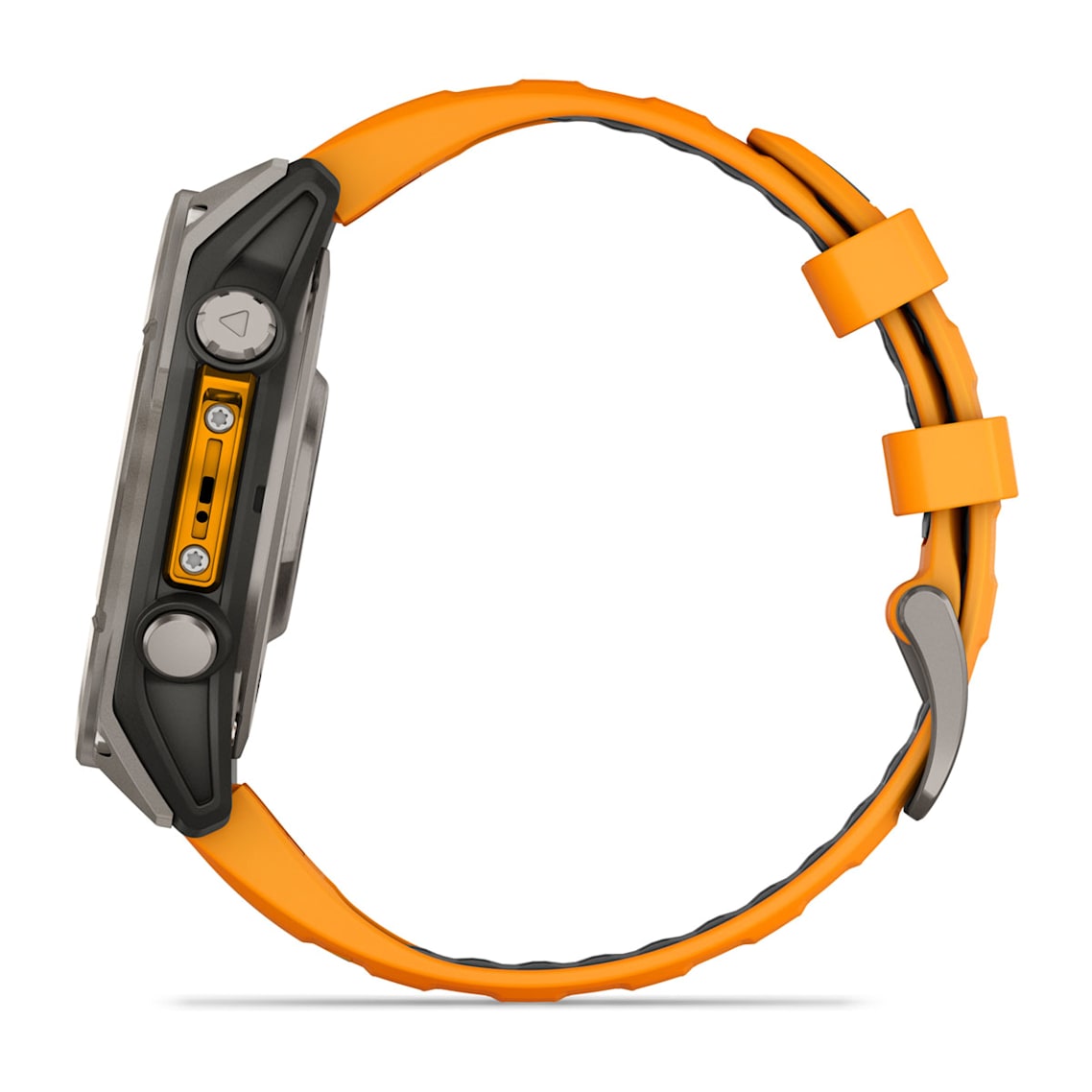 Garmin fēnix® 8 – 47 mm, AMOLED
