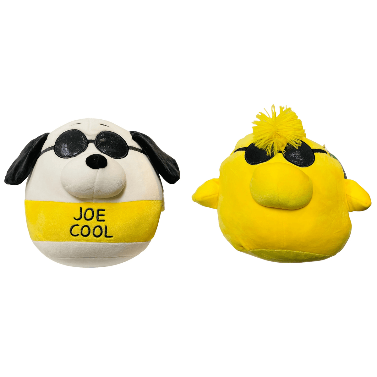 Peanuts Joe Cool Squishmallow