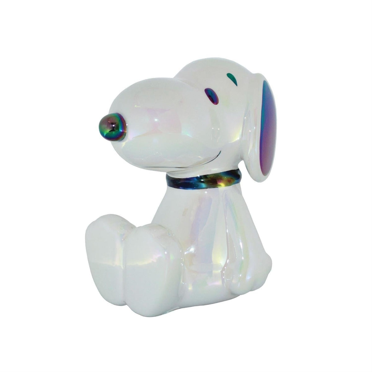 Peanuts - Snoopy Ceramic Bank
