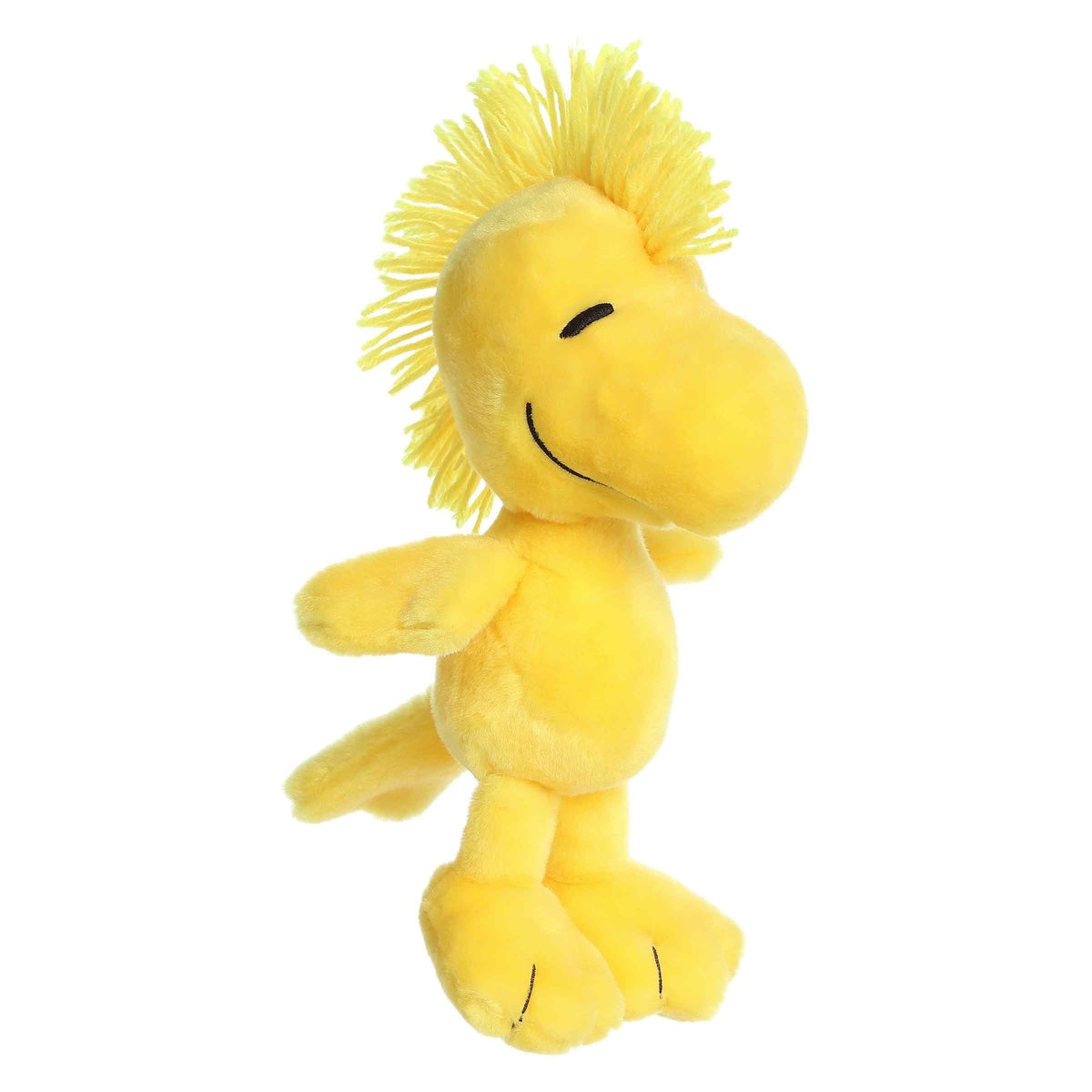Peanuts - Woodstock 9" Plush