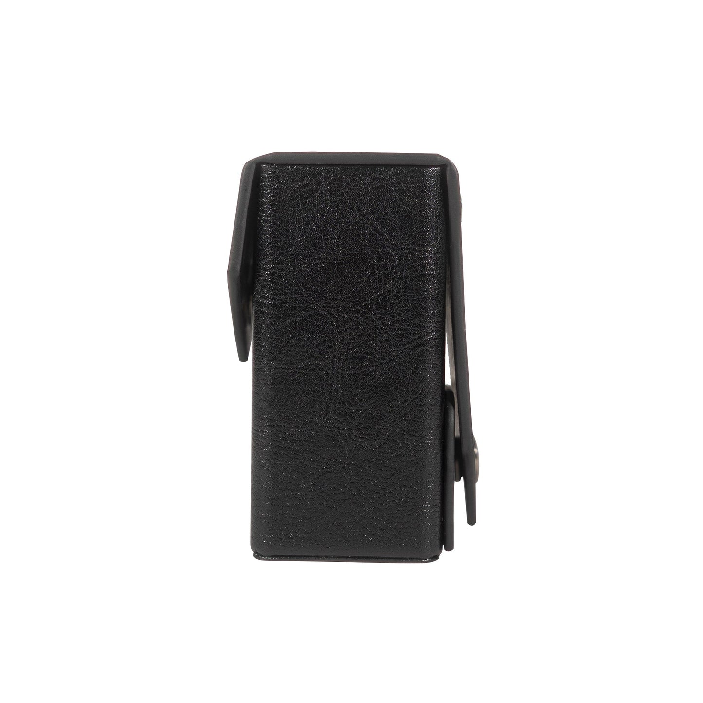 Yugi's Deck Box Replica + Belt Loop - Hard Shell - Faux Leather