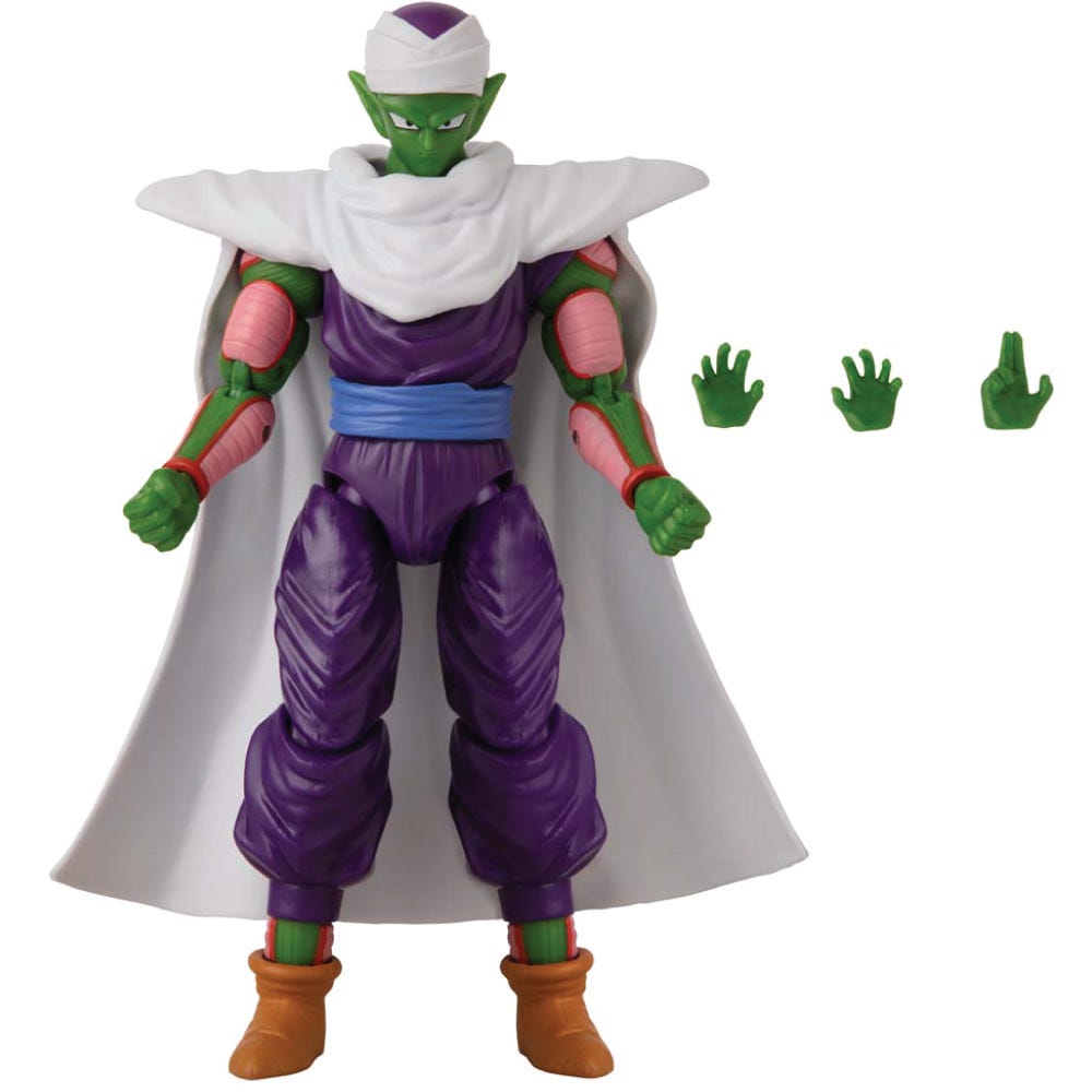 Dragon Stars Series - Piccolo (Cape Ver.)