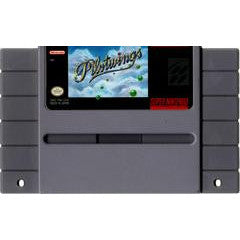 Pilotwings (SNES)