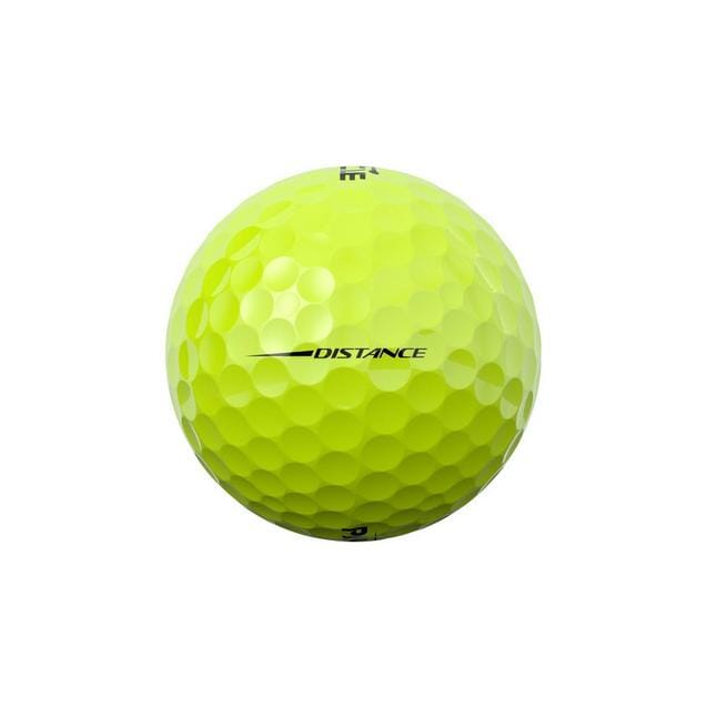 Pinnacle Distance Golf Balls 2025