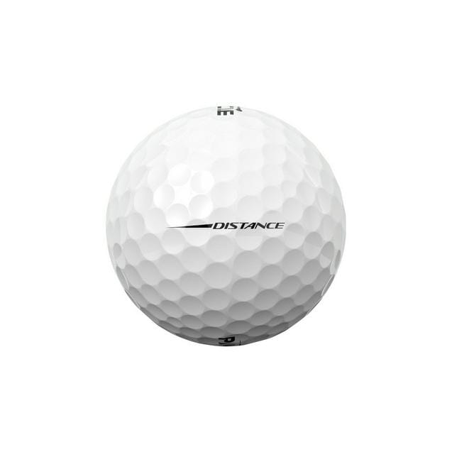 Pinnacle Distance Golf Balls 2025