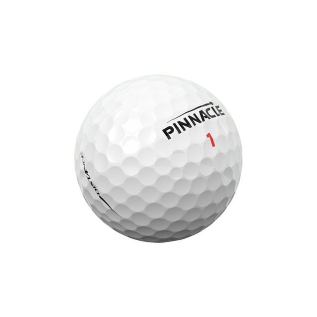 Pinnacle Distance Golf Balls 2025