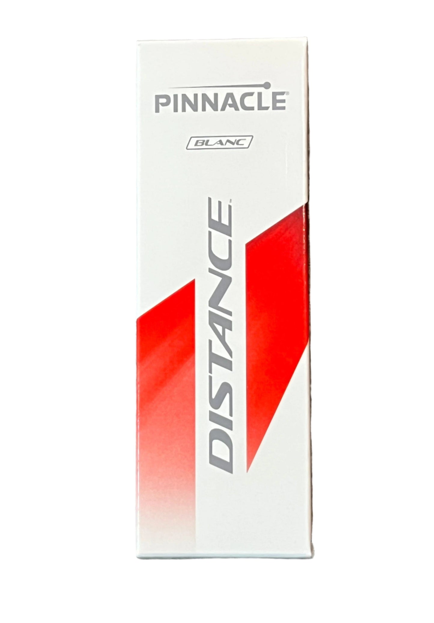Pinnacle Distance Golf Balls 2025