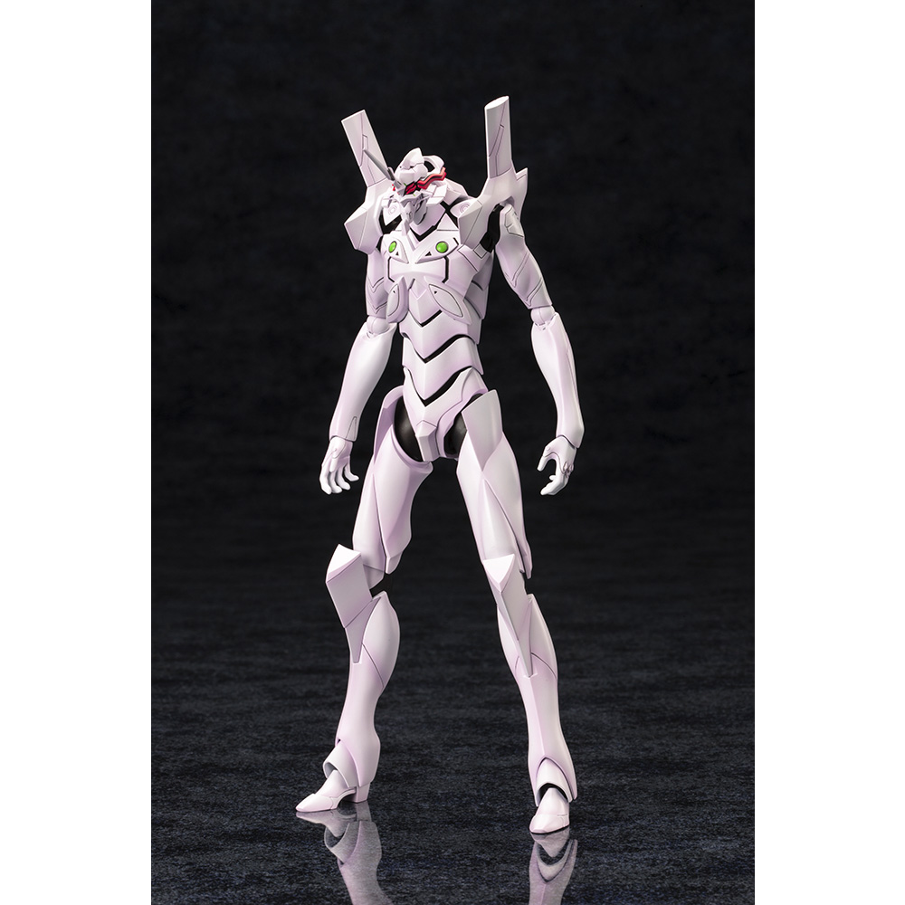 EVANGELION 13 Awake Ver.