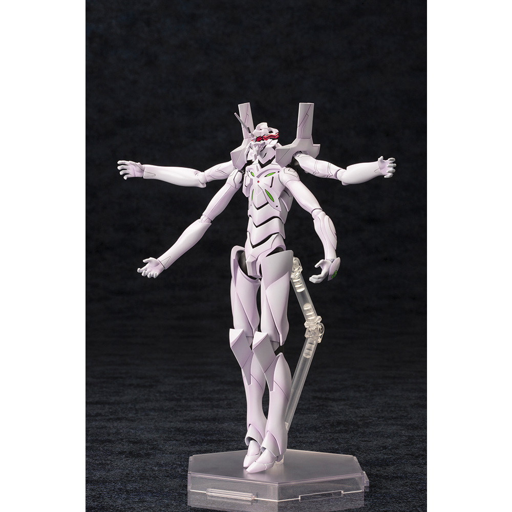 EVANGELION 13 Awake Ver.
