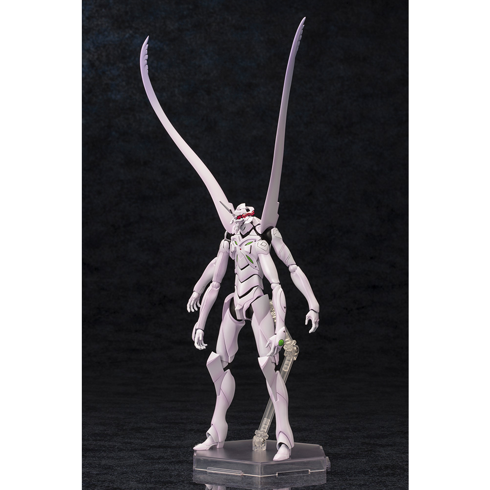 EVANGELION 13 Awake Ver.