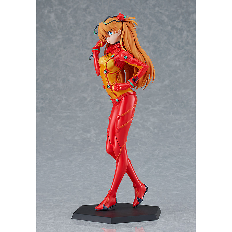 PLAMAX Asuka Shikinami Langley (Re-run)