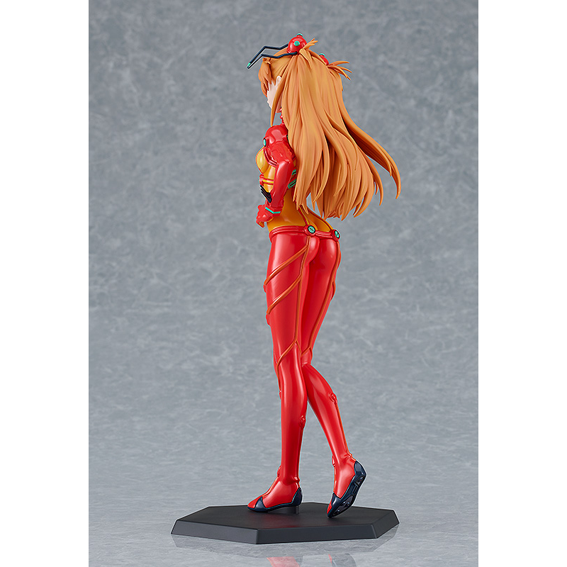PLAMAX Asuka Shikinami Langley (Re-run)