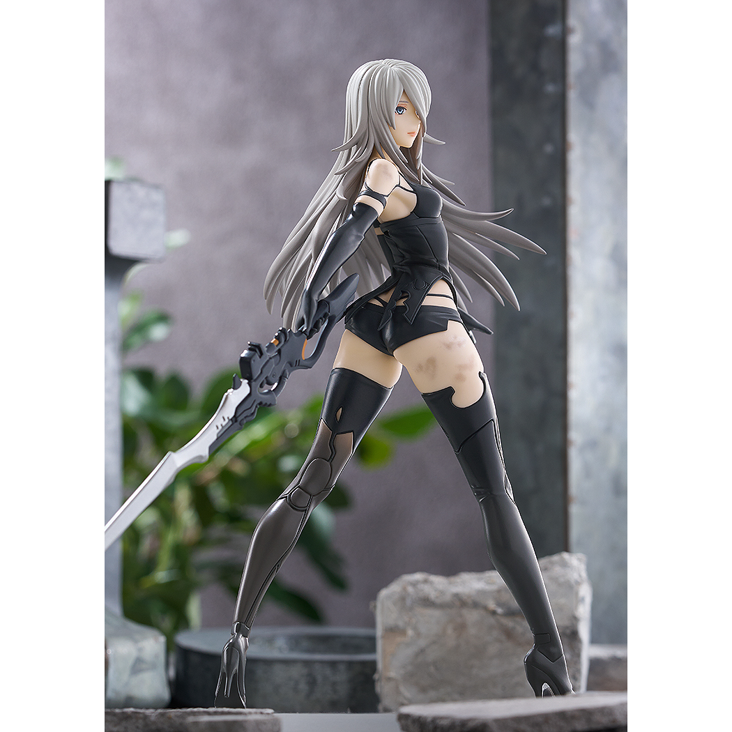 POP UP PARADE A2 (YoRHa Type A No. 2)