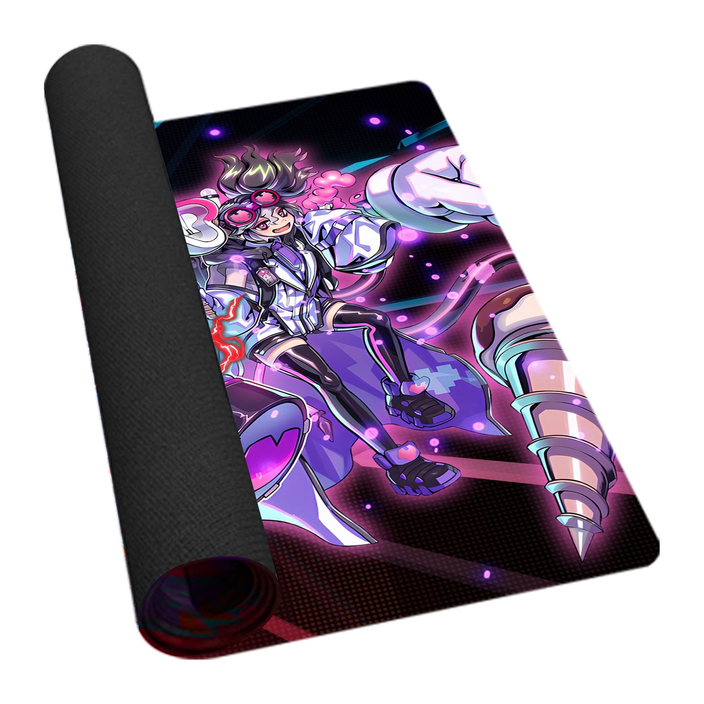 Vanquish Soul Archetype Playmat