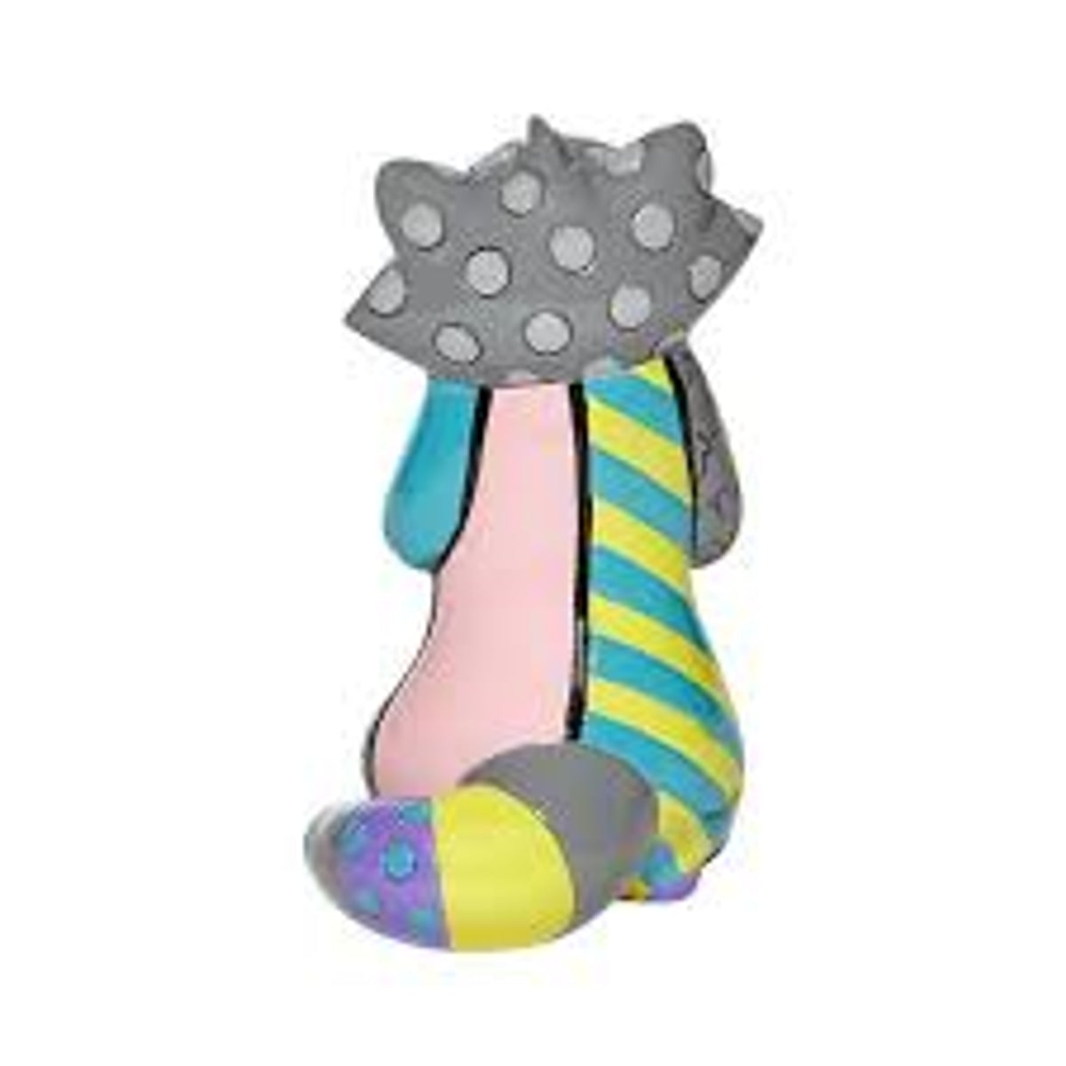 Pocahontas - 3.15" Meeko Britto