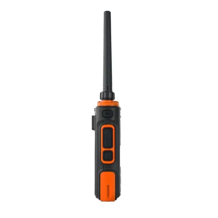 Northern Alberta Logging Road Radio With LADD Channels