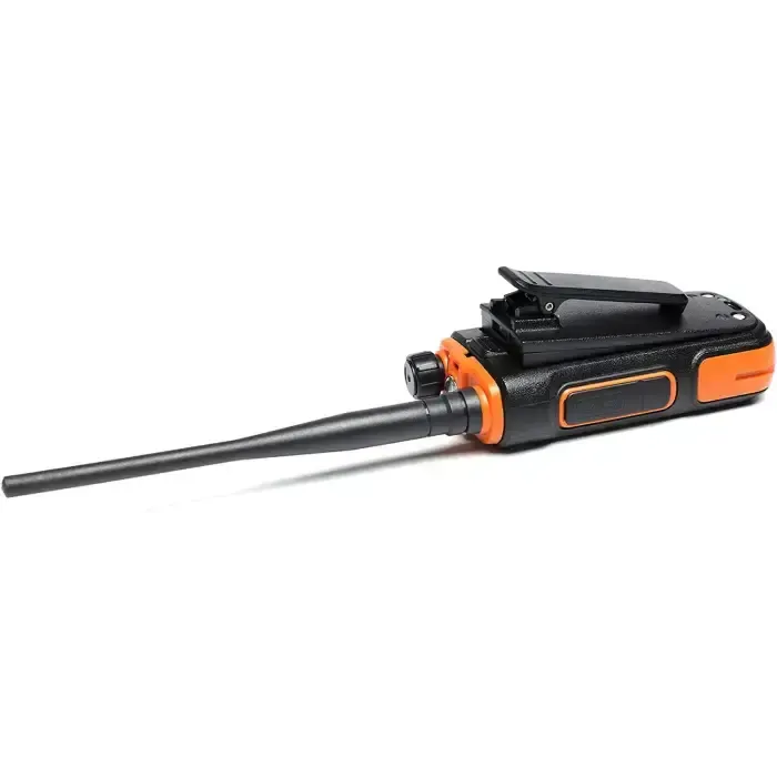 B7 Quebec Forestry Land Mobile Logging Road Overlanding Two Way Walkie Talkie Radio