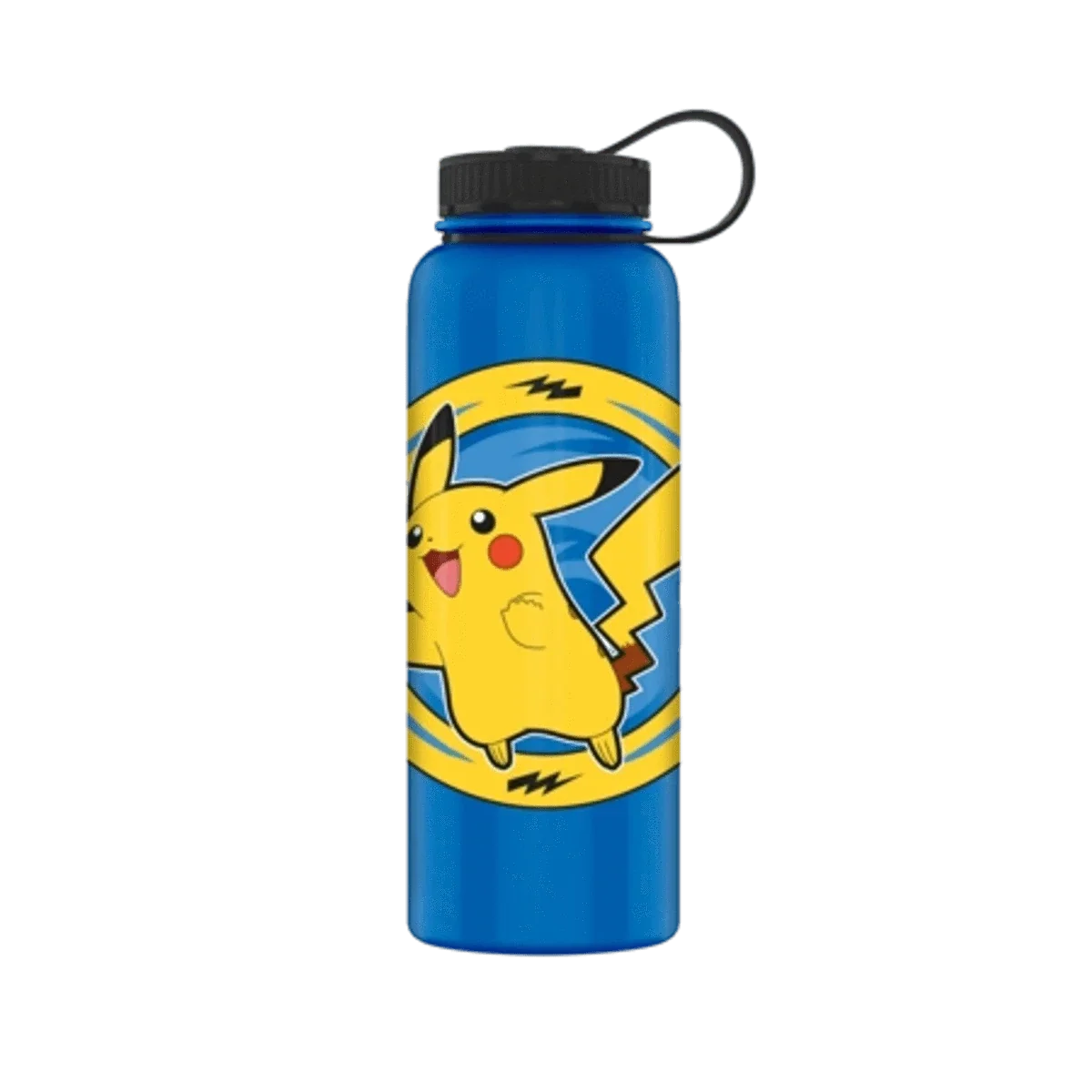 Pokemon 42oz Stainless Steel Water Bottle w/ Twist Lid