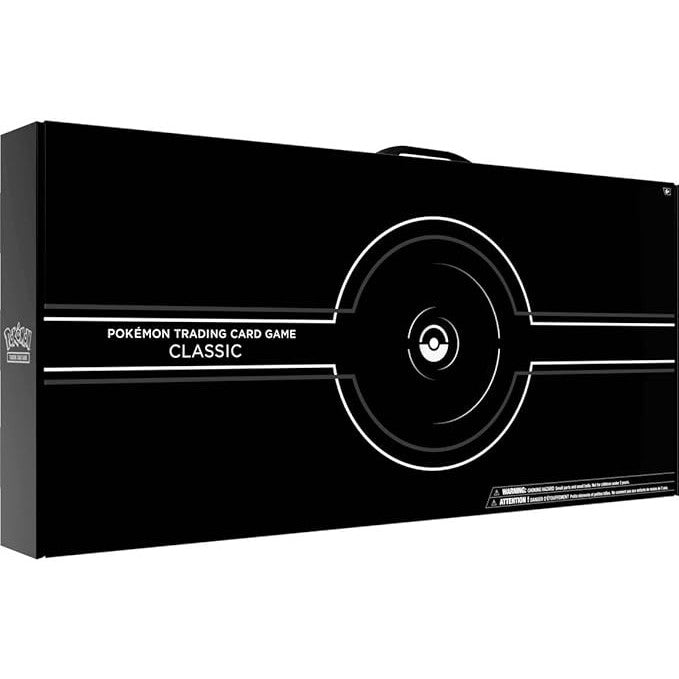 Pokémon TCG: Classic Collection Limited Edition
