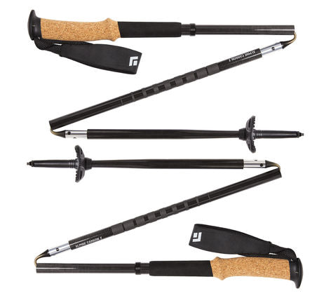 Black Diamond Alpine Carbon Z