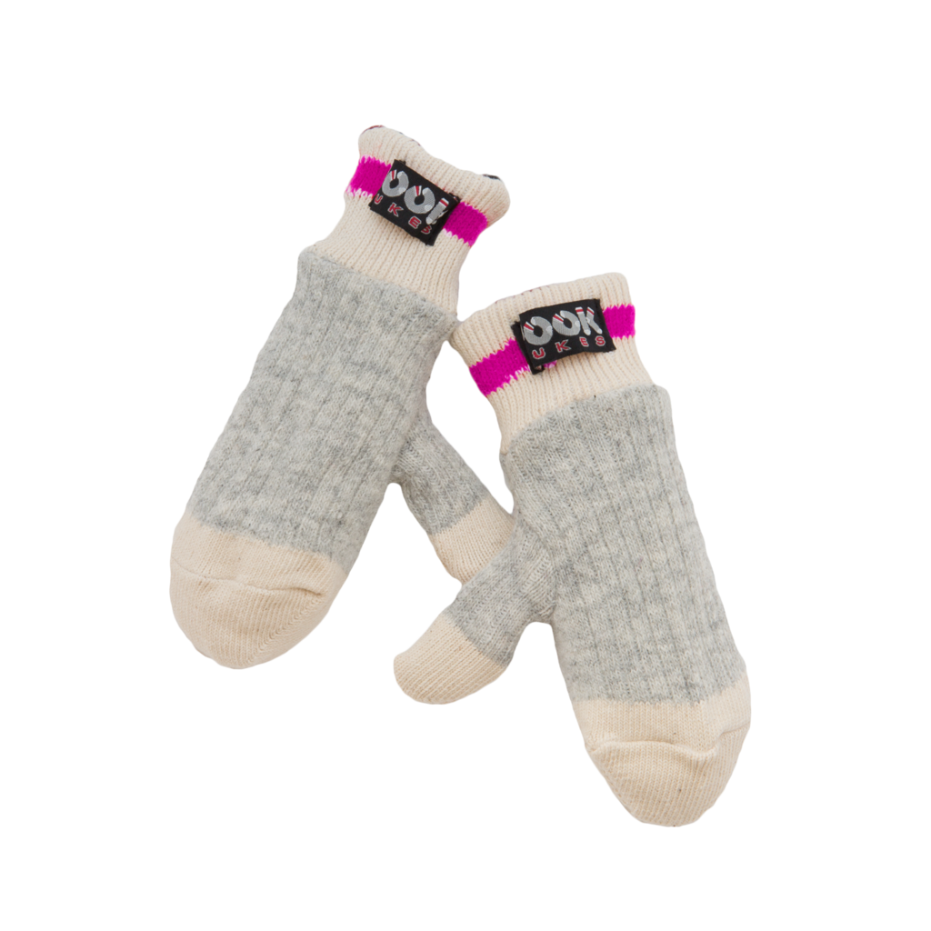 Pook Kids Dukes Pink