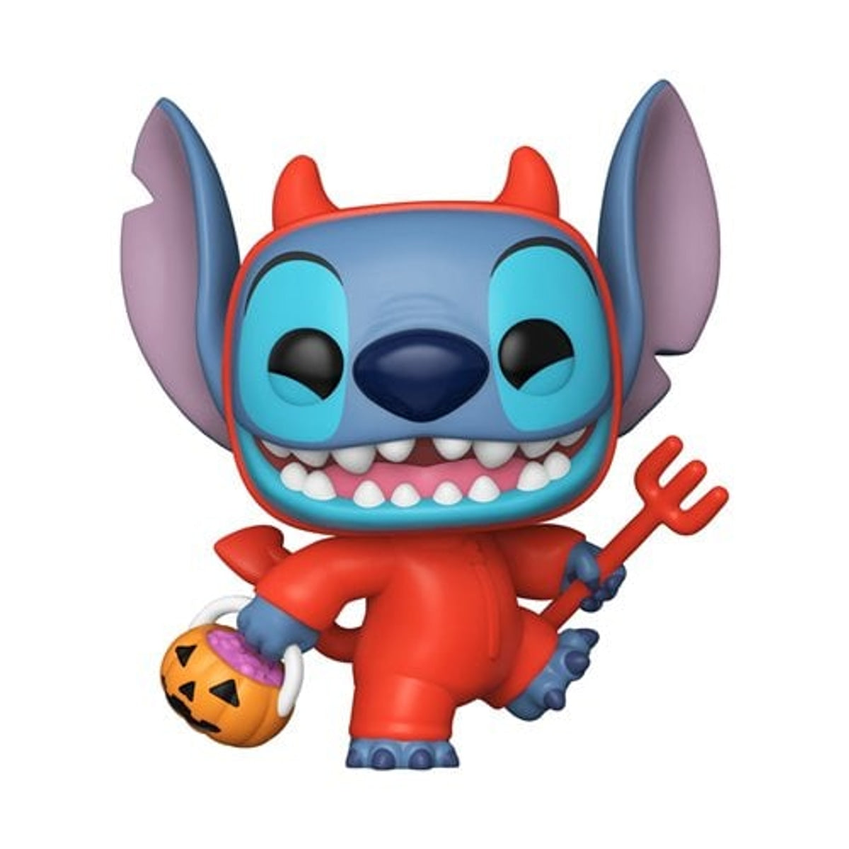 POP! Devilish Stitch EE Exclusive