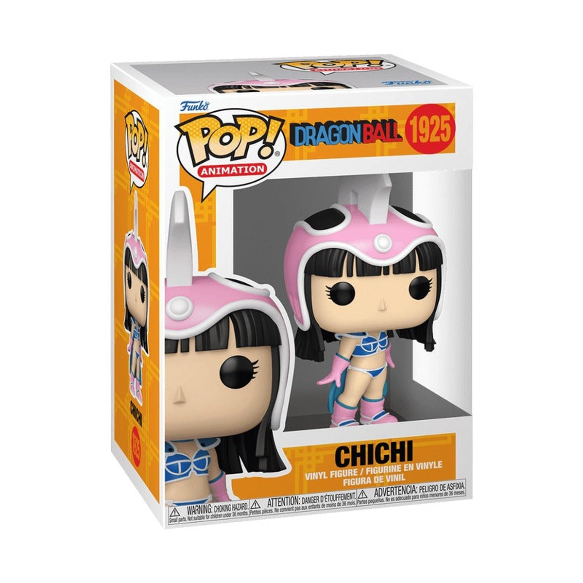 POP! Dragon Ball - ChiChi (Kid)
