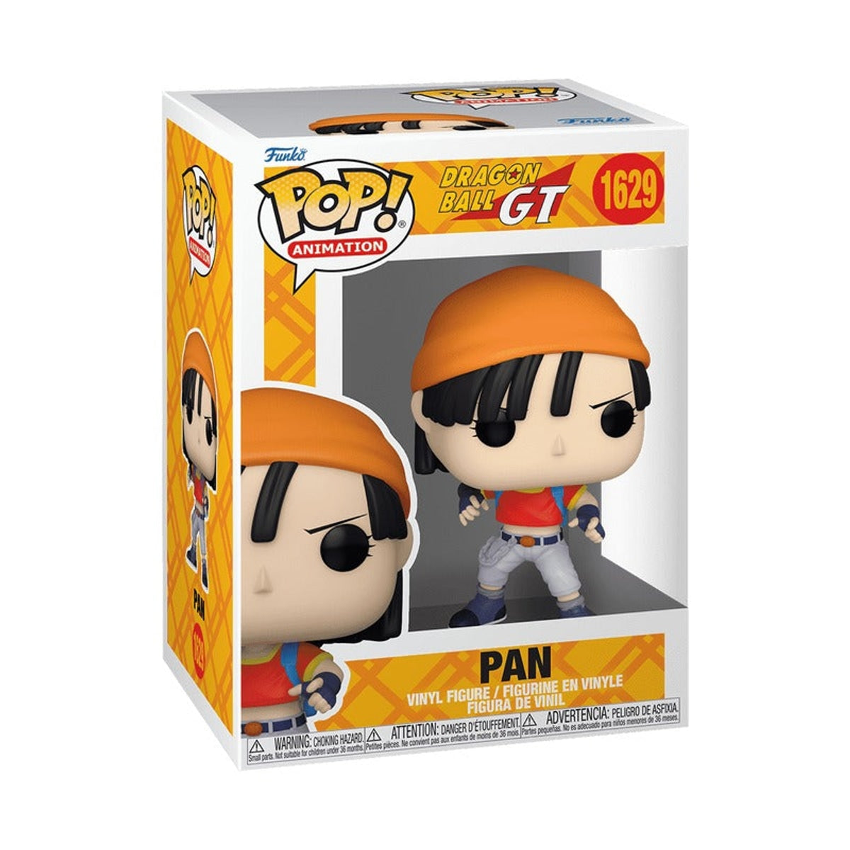 POP! Dragon Ball GT - Pan