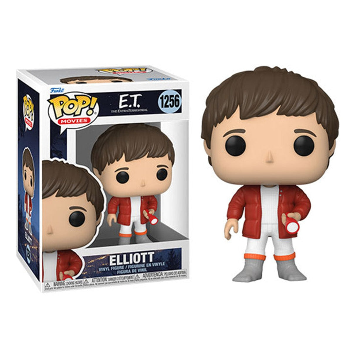 POP! E.T. 40th - Elliot