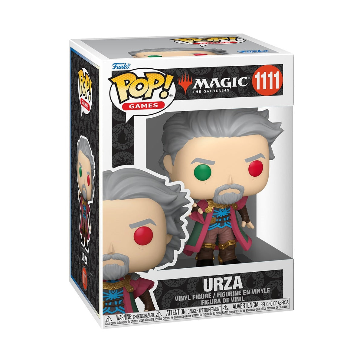 POP! Magic: The Gathering - Urza
