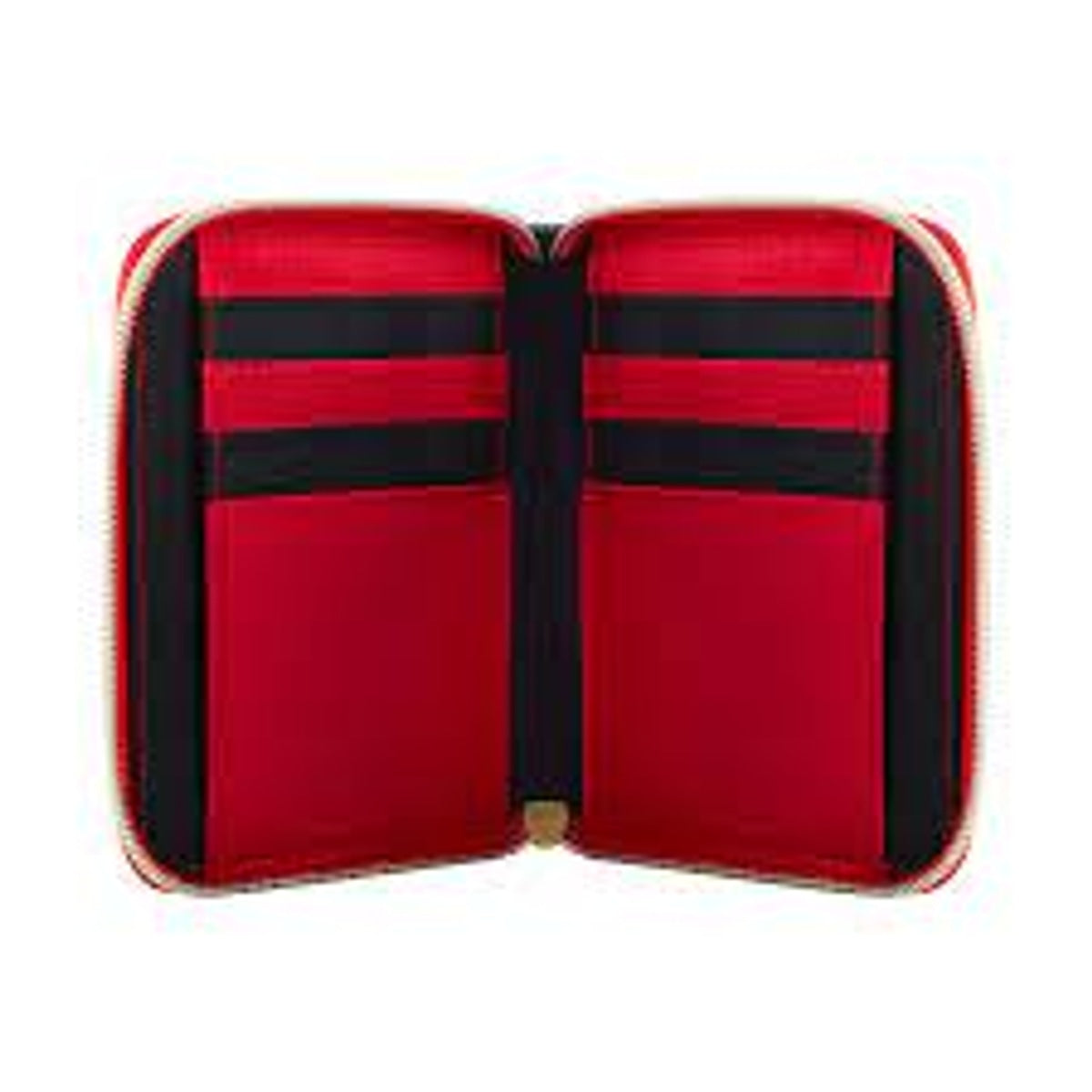 POP! Mickey Mouse Head AOP Wallet