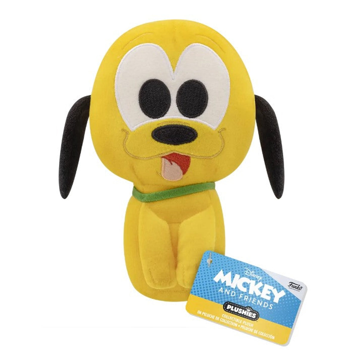 POP! Plush Disney Classic - Pluto
