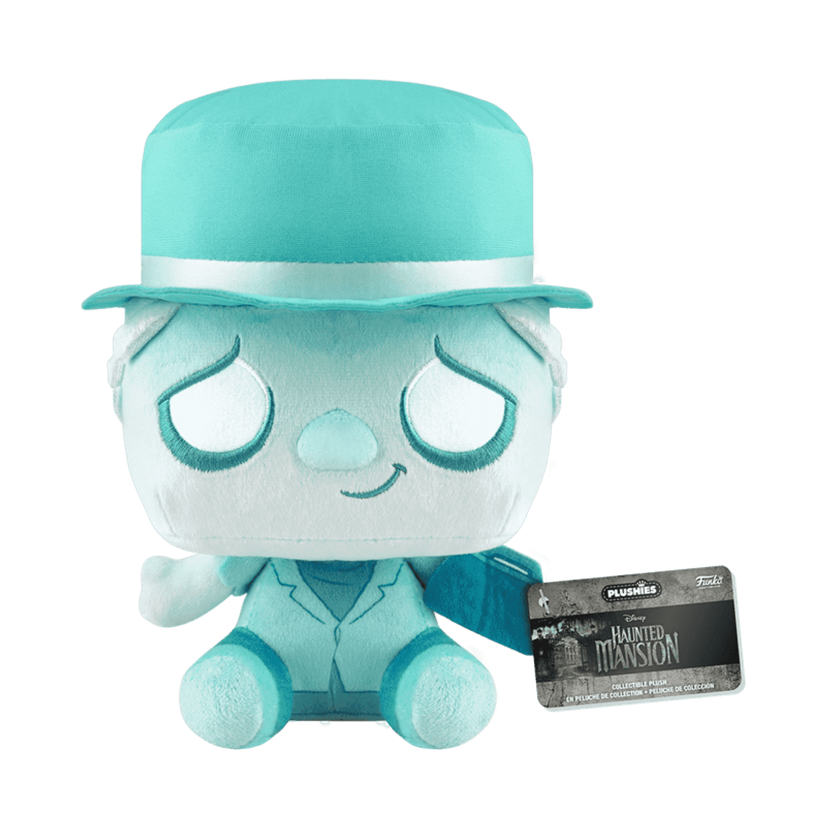POP! Plush - Haunted Mansion Phineas