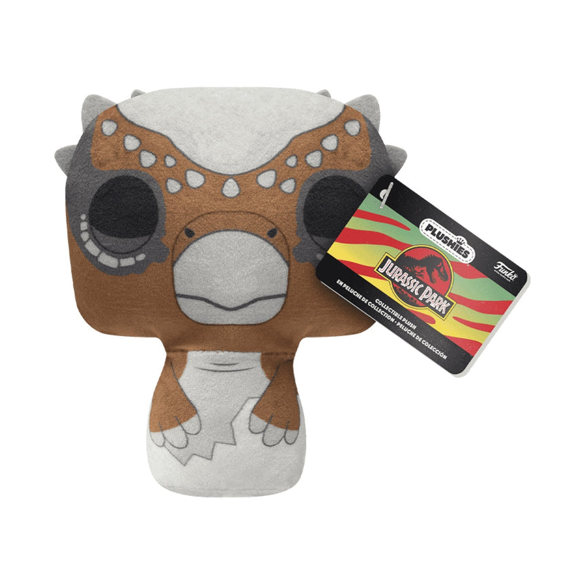 POP! Plush Jurassic Park - Stygimoloch Hatchling Beanbag Plush
