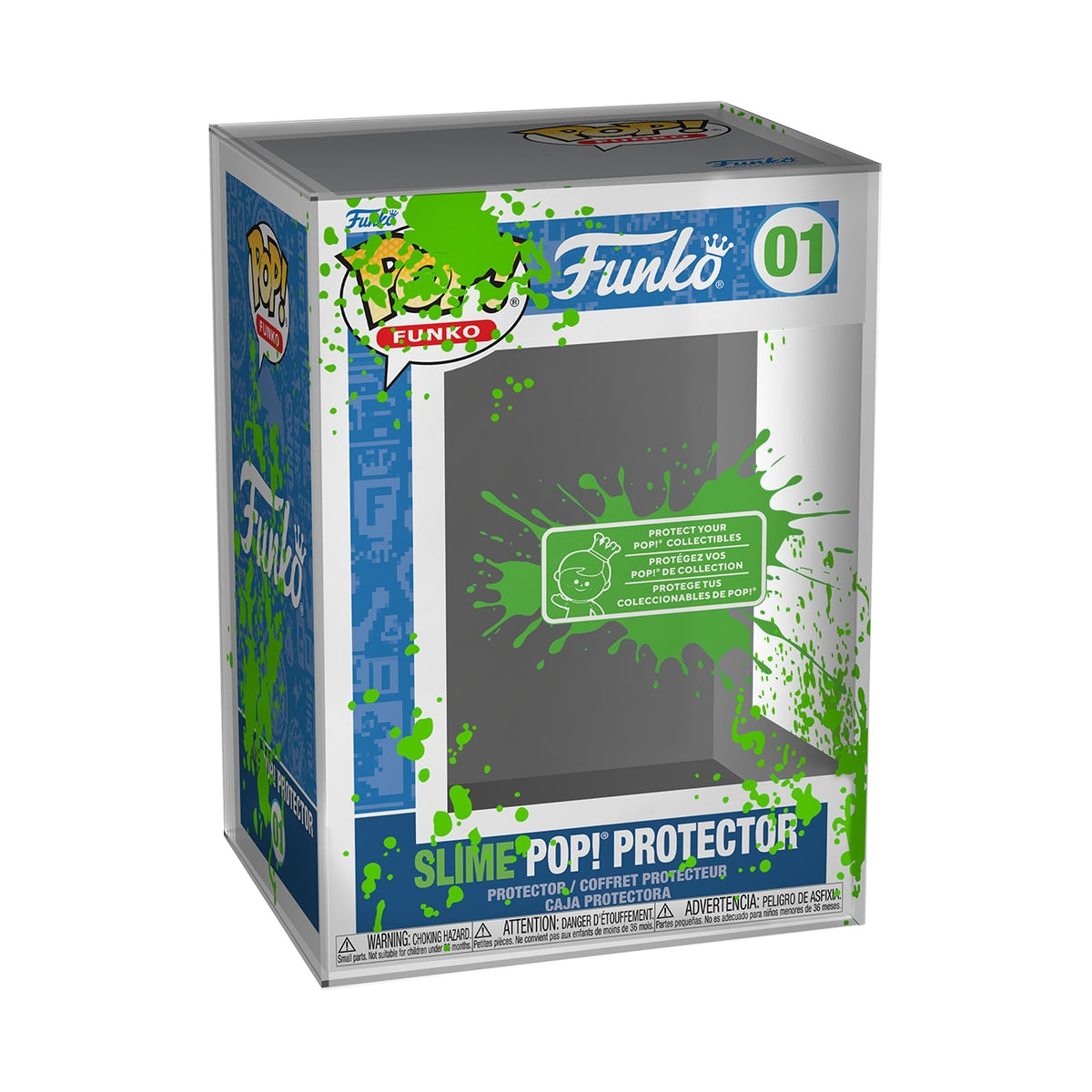 POP! Slime Protector