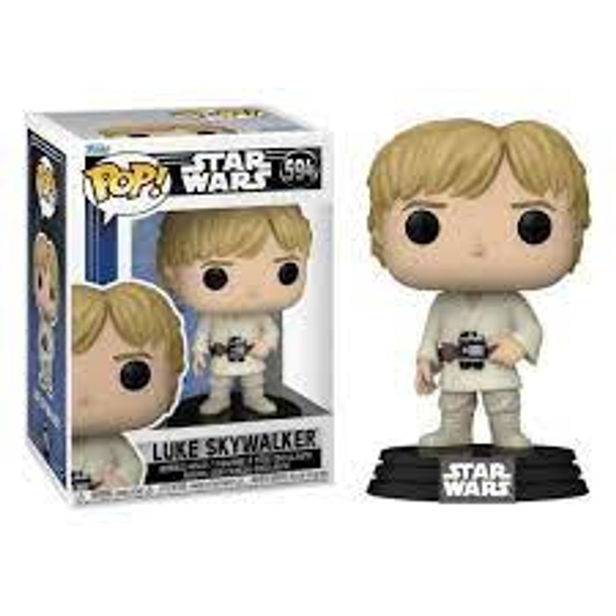 POP! Star Wars New Classics - Luke