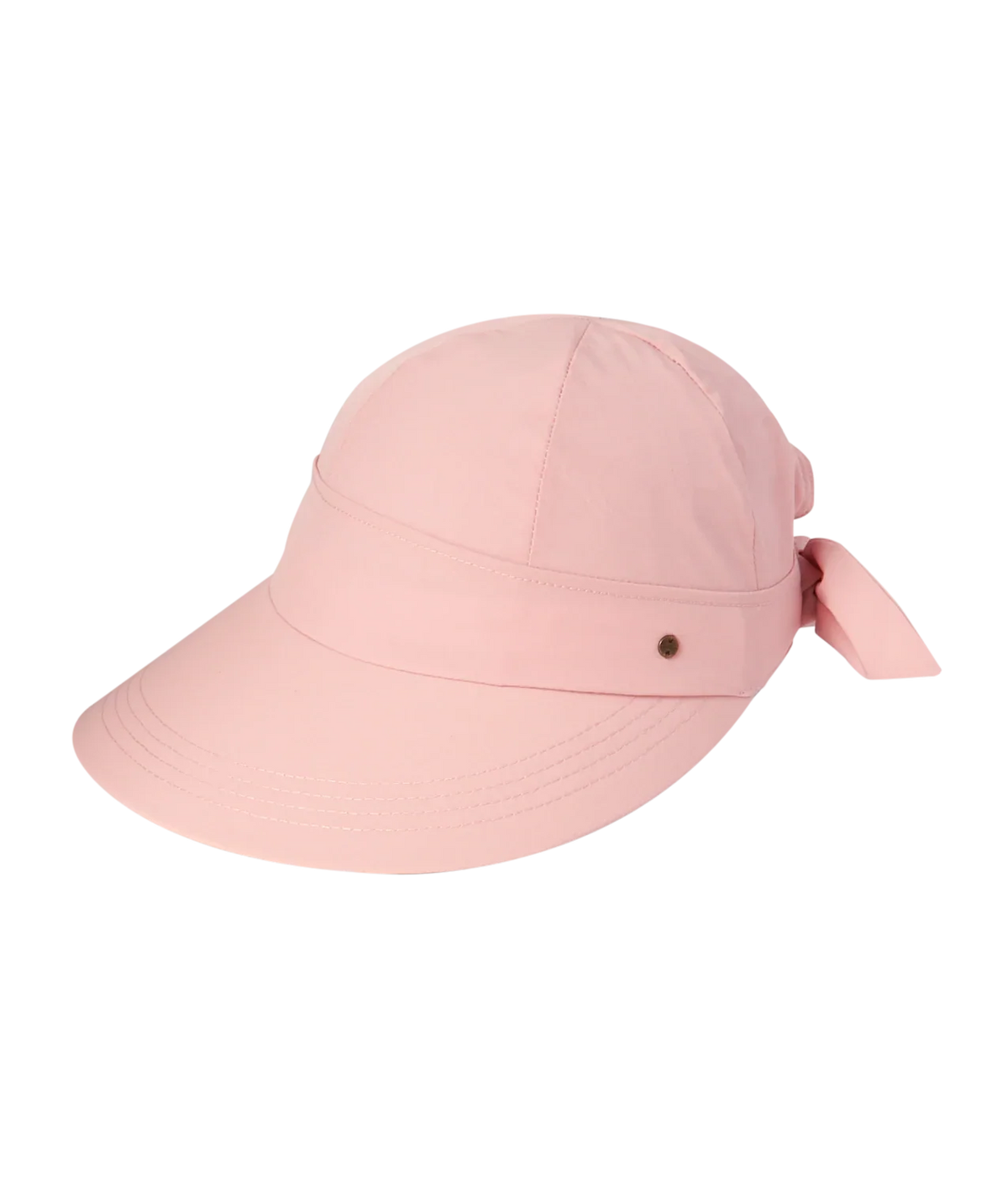 Kooringal Bow Cap Poppy
